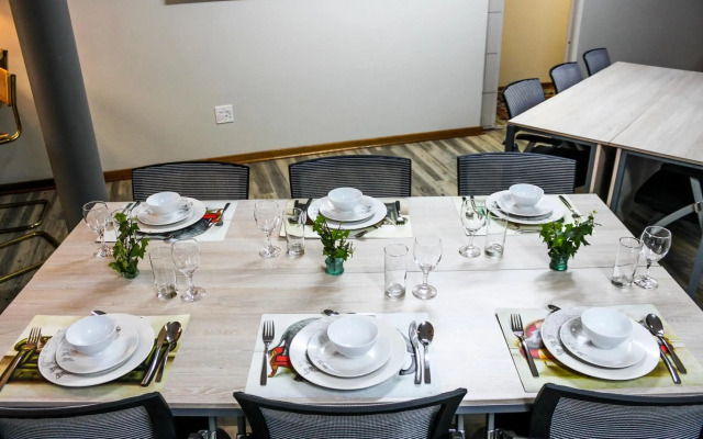 Polo Guest House