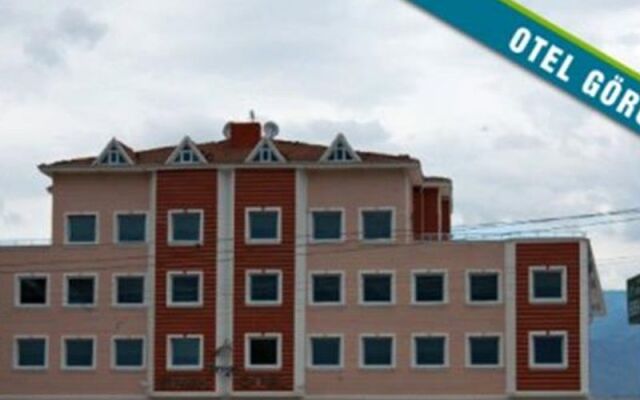 green erek otel