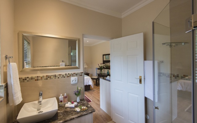 Guesthouse Summerlight