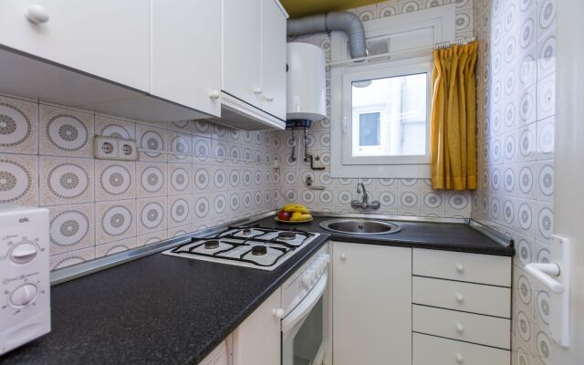 F02 Ultra Central 1 bedroom