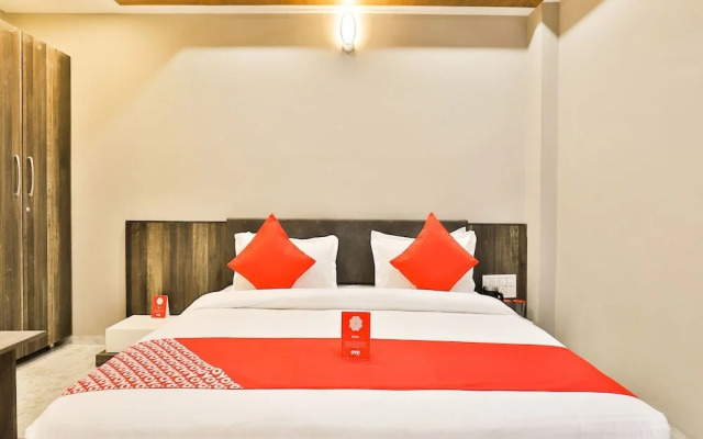 Hotel Om Balaji by OYO Rooms