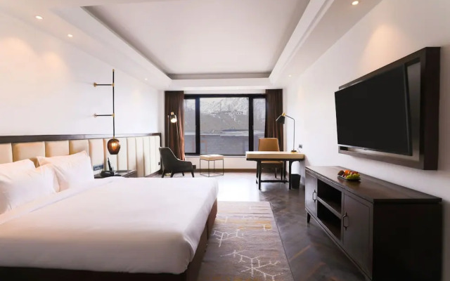 Lasermo Ladakh