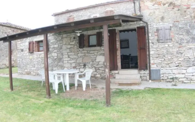 Agriturismo Camugnano