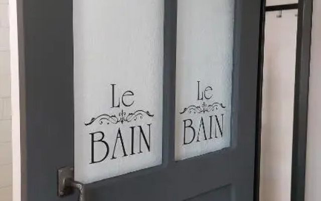 Gästehaus 22 am Klostergarten