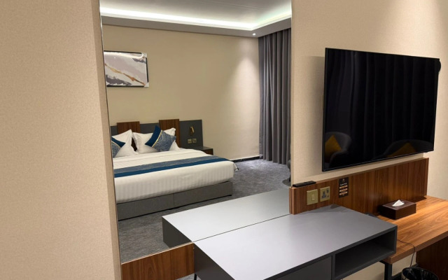 Tamanina Hotel