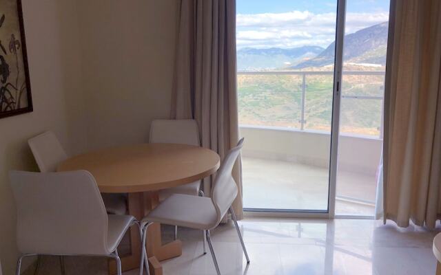 Goldcity Hotel Apartment 2 Bedroom