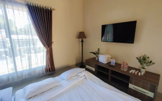 Hotel 68 Lembang