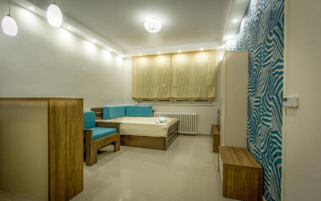 Apartments Jevremova