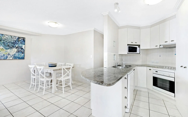 The Waterford Prestige Apartments