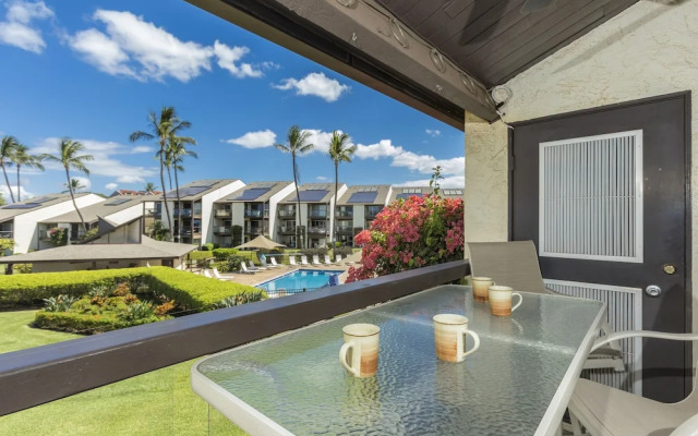 Hale Kamaole #271 - 2 Br Condo