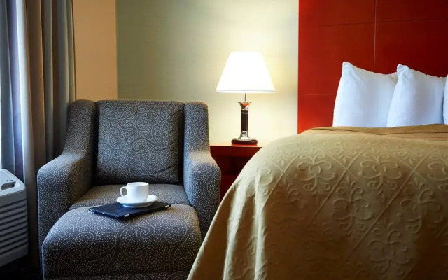Quality Inn