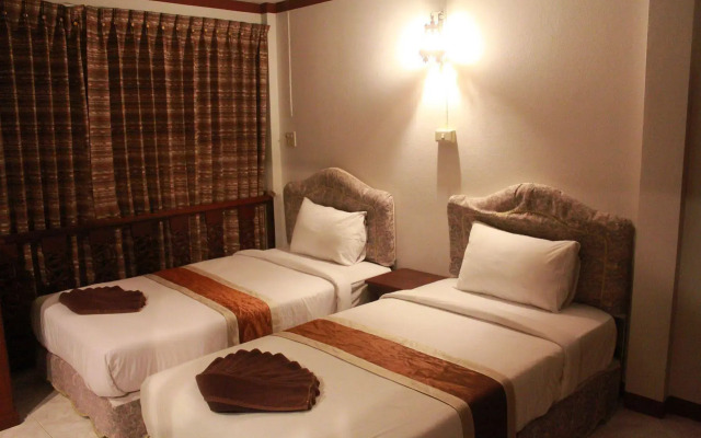 Chaweng Noi Resort