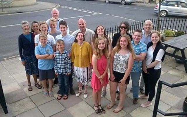 Seahorse Guest House