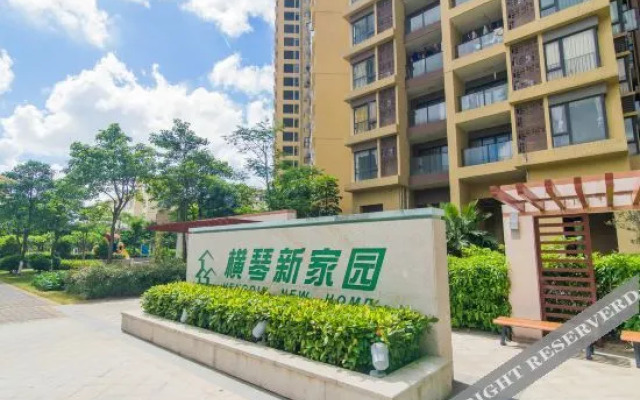 Xifeng Haoshi Hostel (Zhuhai Ocean Kingdom)