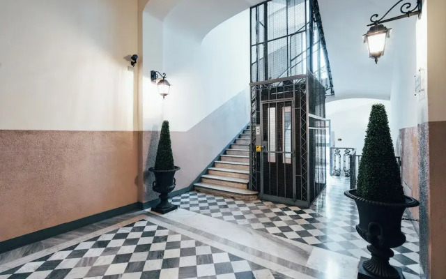Indipendenza Apartment City Center