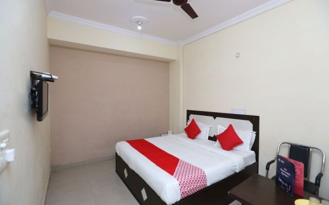 OYO 15658 Maheshwaram Guesthouse