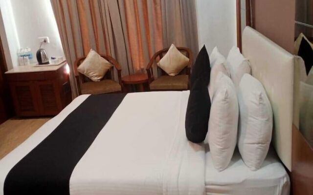 Royal Residence City Center