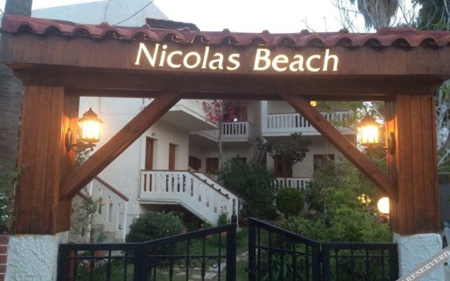 Nicolas Beach Guesthouse
