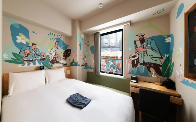 HOTEL Enmichi