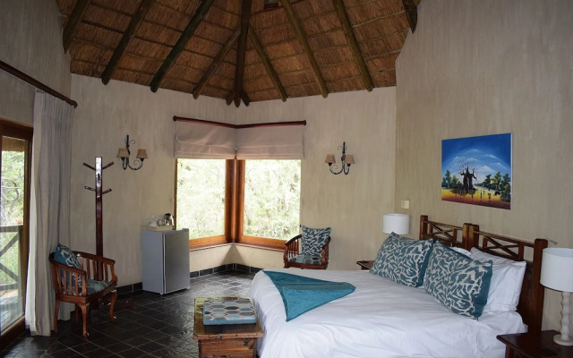 Sekala Private Game Lodge