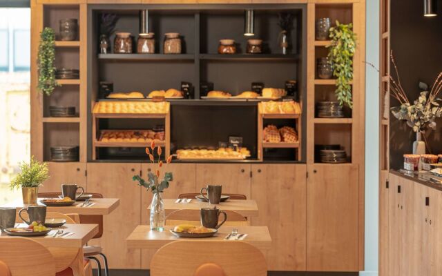 ibis Styles Paris Val de Fontenay