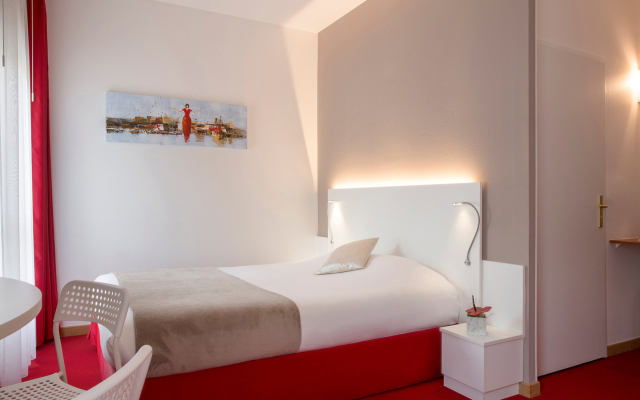 The Originals City, Hôtel Loval, Brest