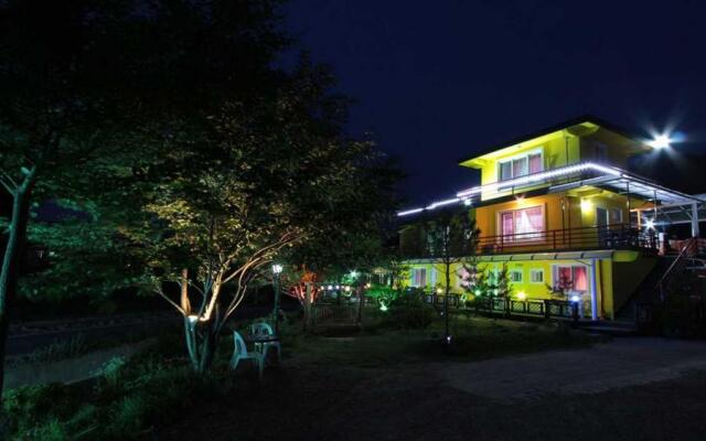 Herb Story Pension