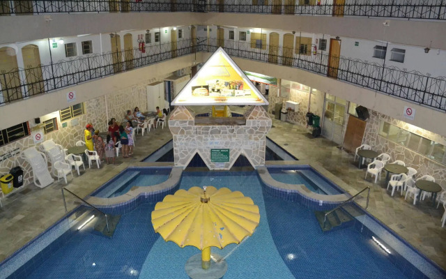 Hotel Triangulo