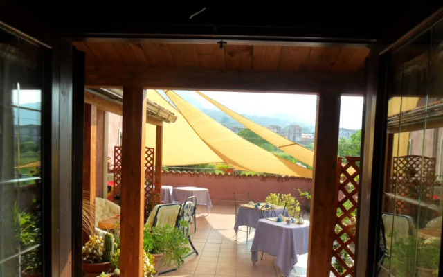 Agriturismo Villa delle Acacie