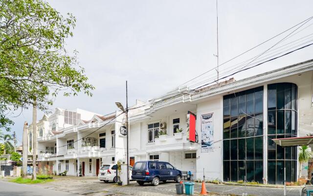 New Residence Mojopahit