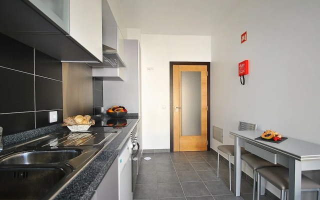 Apartamento Caracas 2