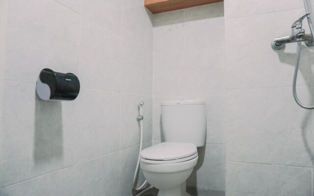 Restful And Enjoy Living Studio Parkland Avenue Apartment