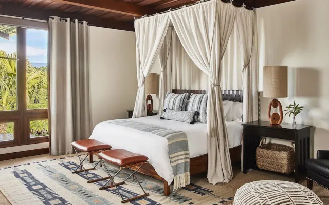 Hacienda AltaGracia - фото 4