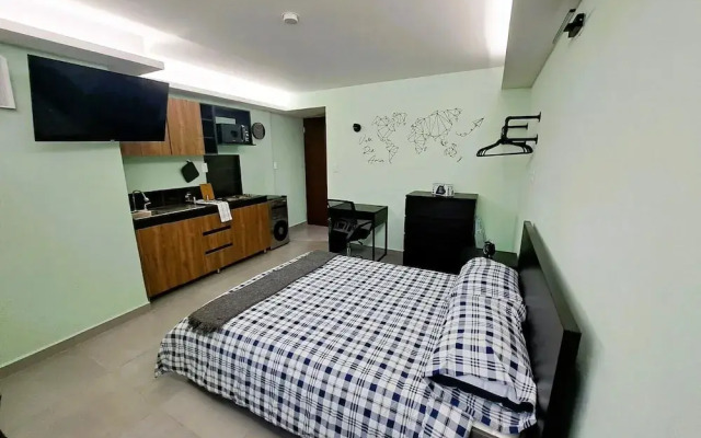 Suites Plaza Acequia