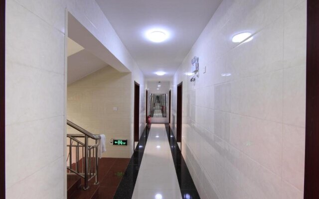 Gu Lan Bed  Breakfast