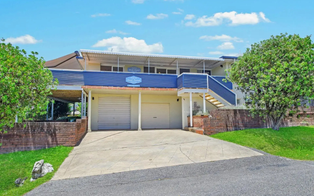 East Point Holiday Home