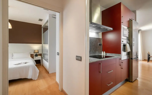 Casanova Apartments By Olala Homes