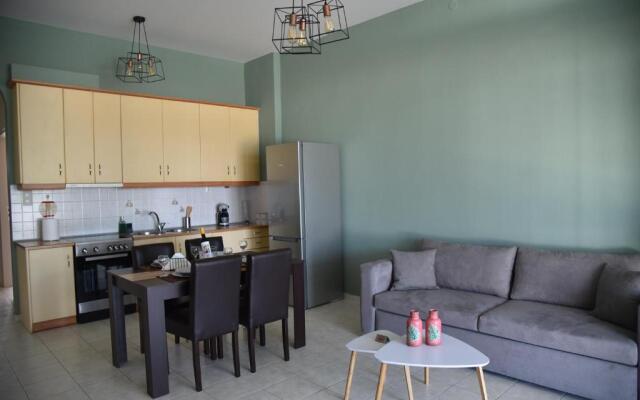 Family Apartments 3