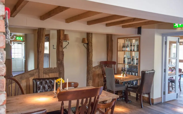 The Swan Inn