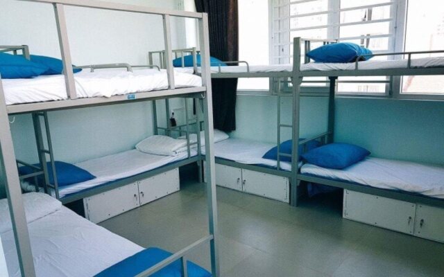 Coco Beach Hostel Da Nang