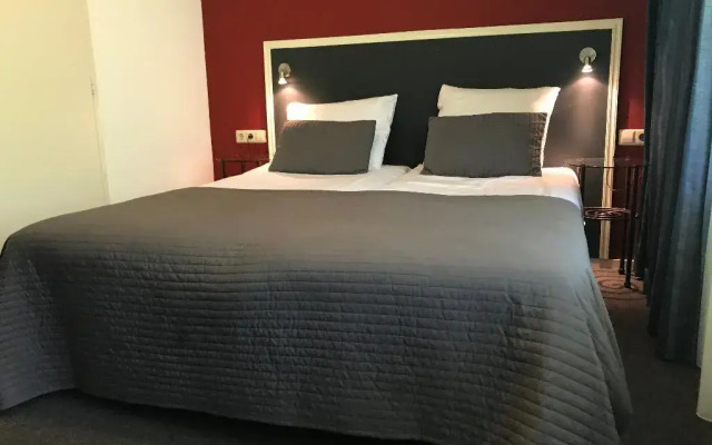 Fletcher Strandhotel Renesse