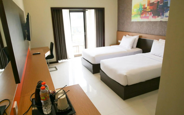 Samara Resort