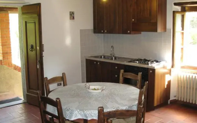 Agriturismo Podere Asciana di Alfiero Branchi