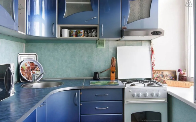 Апартамент «Подол»