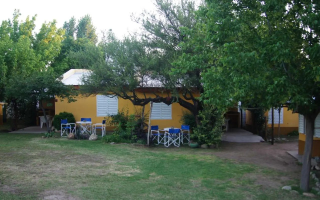 La Herradura