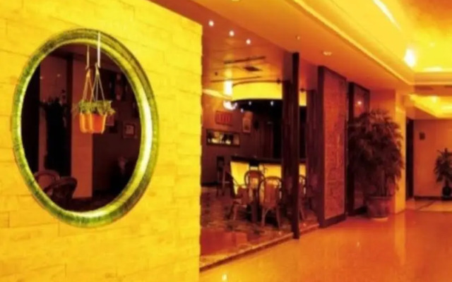 Hotel Nikko Changshu