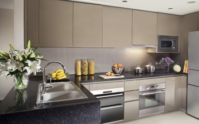 Ascott Huai Hai Road Shanghai