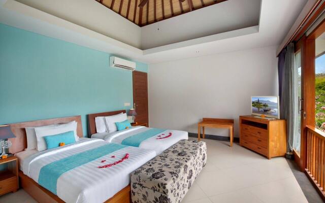 Lacasa Villa Legian