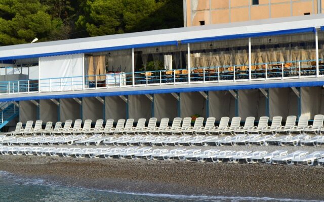 Парк Отель Марат