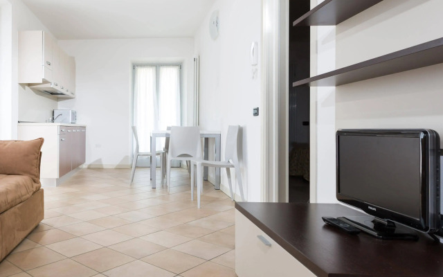 Residence La Vigna